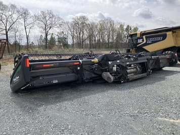 Main image MacDon FD75